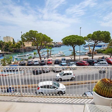Sunshine Luxury Apartment - Ognina Catania Eksteriør billede