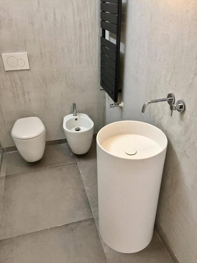 Sunshine Luxury Apartment - Ognina Catania Eksteriør billede