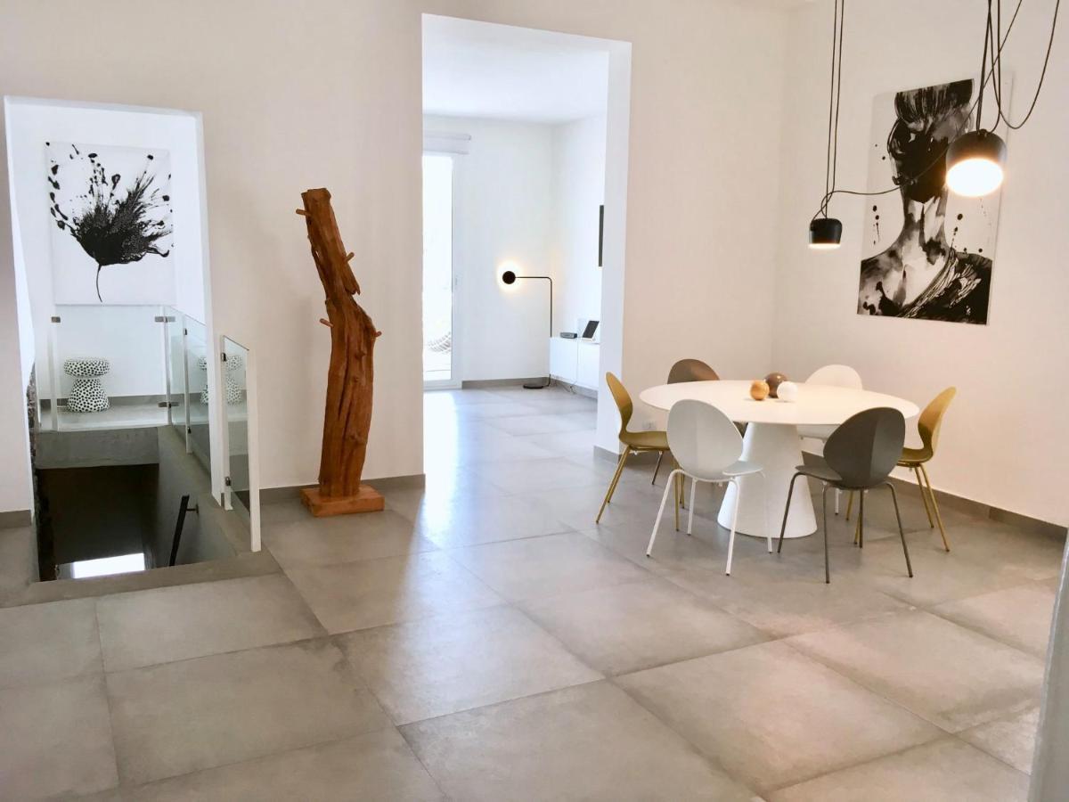 Sunshine Luxury Apartment - Ognina Catania Eksteriør billede