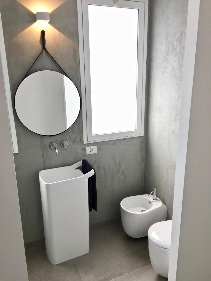 Sunshine Luxury Apartment - Ognina Catania Eksteriør billede